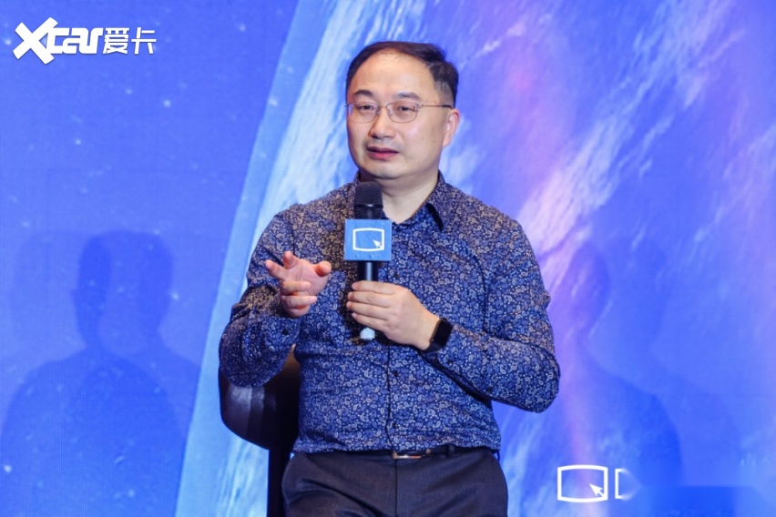 汽车造型设计逻辑变化了吗？