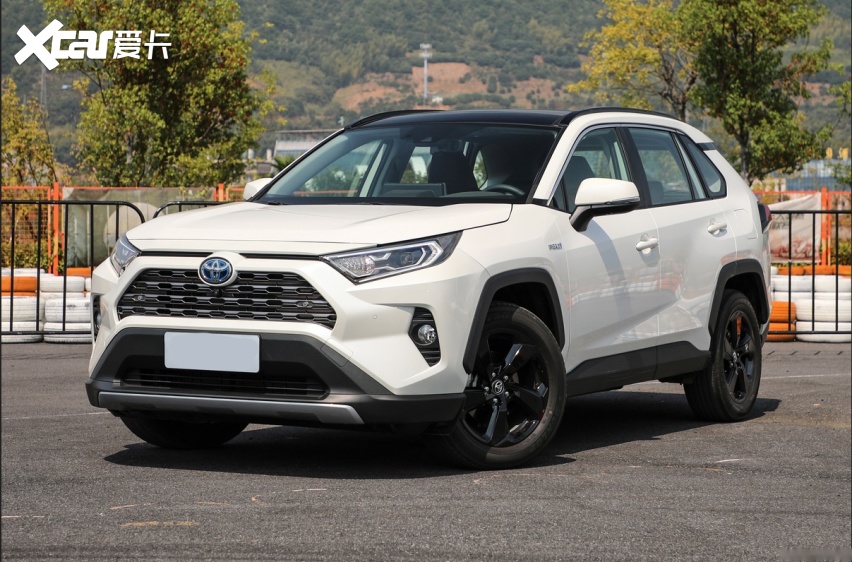 落地30万左右 省心 油耗低的suv选哪款 爱卡汽车爱咖号