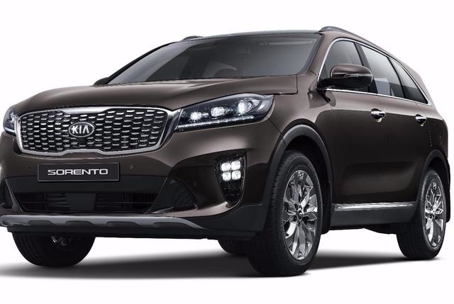 车市洗牌进行时起亚租赁工厂庞大破产重组