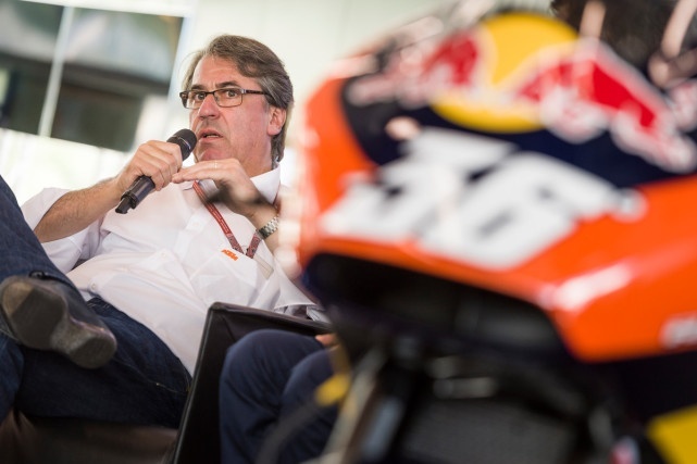 捕风捉影：KTM 490 Duke将在2022年量产？