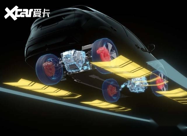 发力纯电市场，东风日产ARIYA艾睿雅正式上市，售价27.28万元起