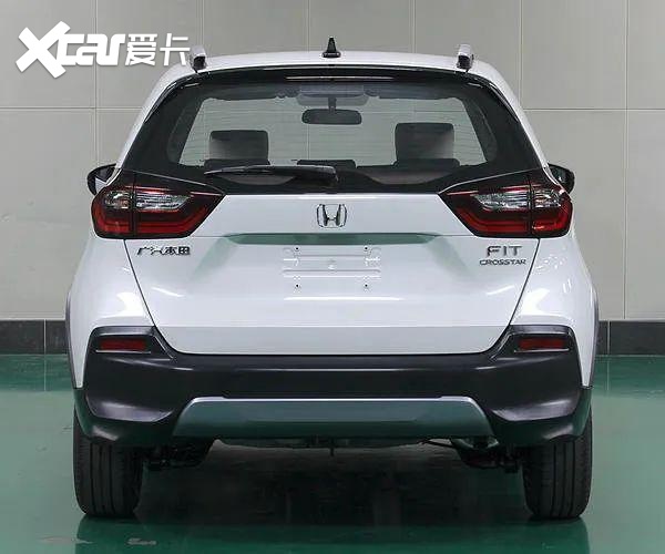 动力下降 外观运动 新款本田飞度申报图曝光 还值得买吗