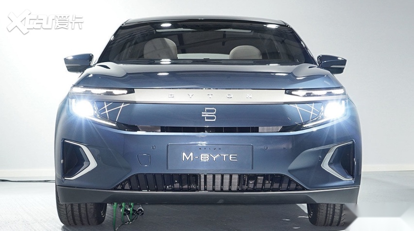 已收获五万多张订单,ta才是最有实力的新势力电动车?