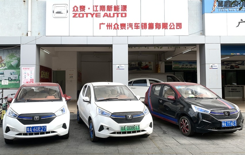 订车等1个月，一个店能卖100多台！这台国产SUV都抢着买！