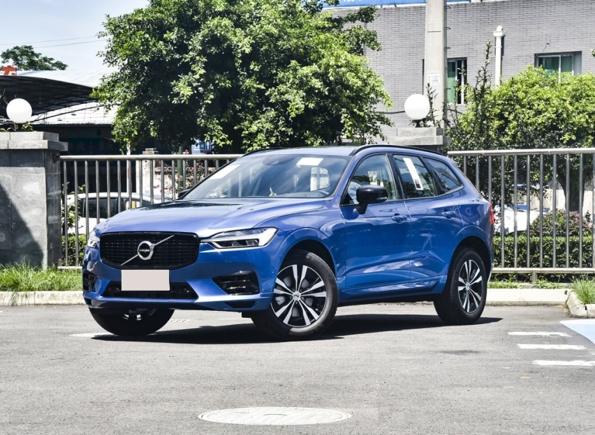 低调豪华的中型SUV，沃尔沃XC60好不好？值得购买吗？