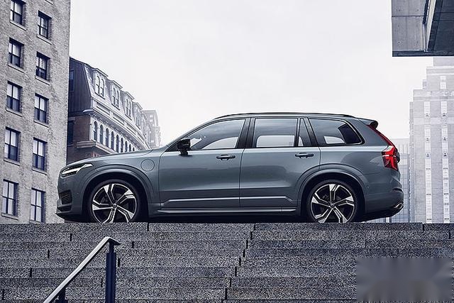 下一代XC90之后，沃尔沃转型电动车厂？