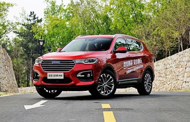 买国产SUV的时机成熟，3款国产SUV爆优惠，最高省3.2万