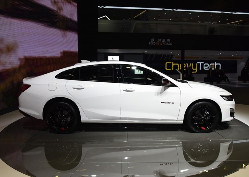 有实力叫嚣迈腾帕萨特的美系车，建议买2.0T，需16万起