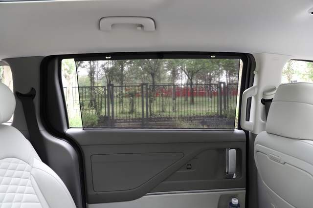 MPV“价格屠夫”，现代库斯途16.98万起售，值得入手吗？