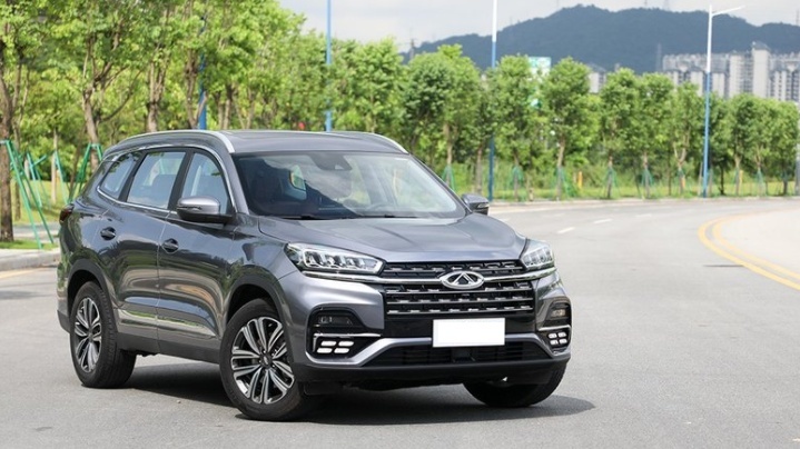 买车建议丨工薪阶级也能享受大七座，盘点三款10万级中型SUV