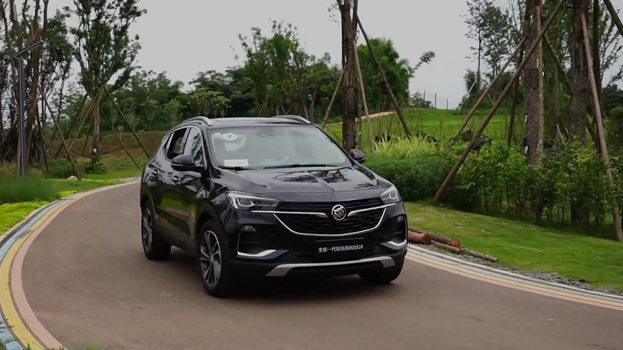 1.3T+CVTGXƽ혞ǰ߀и䣿