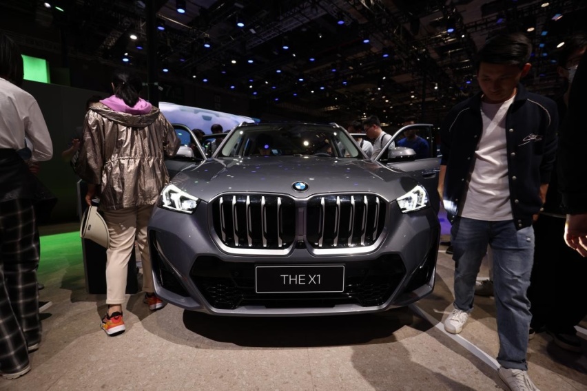 新林肯冒险家实属30万级最值得入手的豪华SUV，比BBA更强