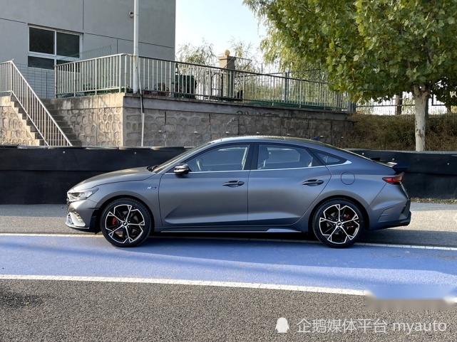 北京现代菲斯塔N Line即将上市 A柱“补钙”好了吗？