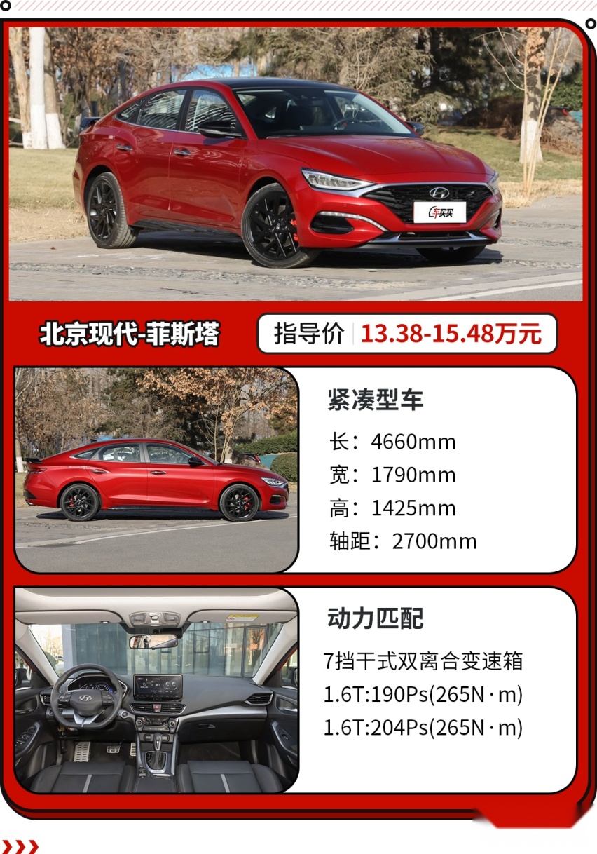 8.18万起 这些车曾经卖到脱销！现在销量都被它们抢了?