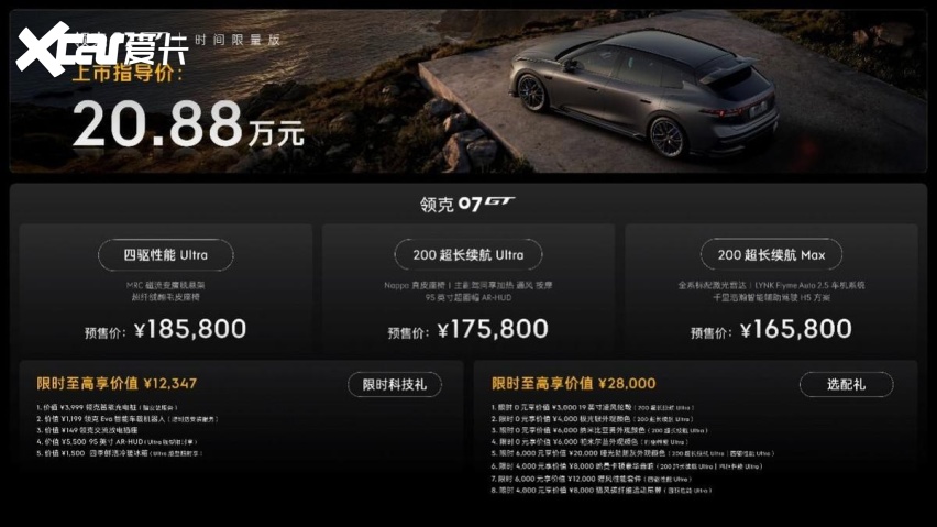 再创新高 吉利汽车上半年销量超142万辆 海外单月出口量破10万辆