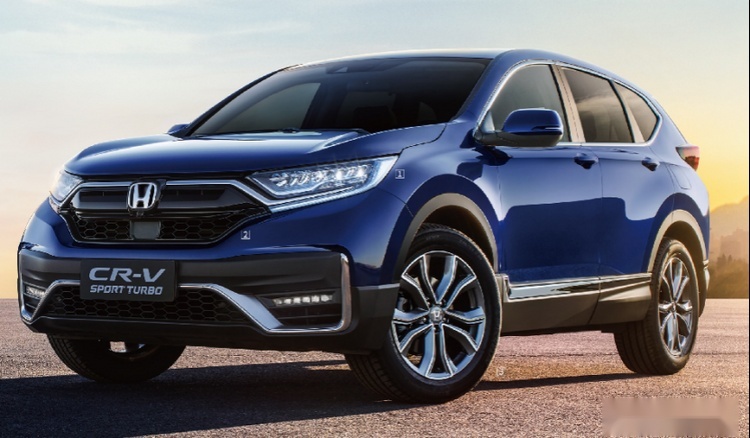 本田 CR-V：明智之选，一箱油跑 900km，经济实惠，耐用皮实的传