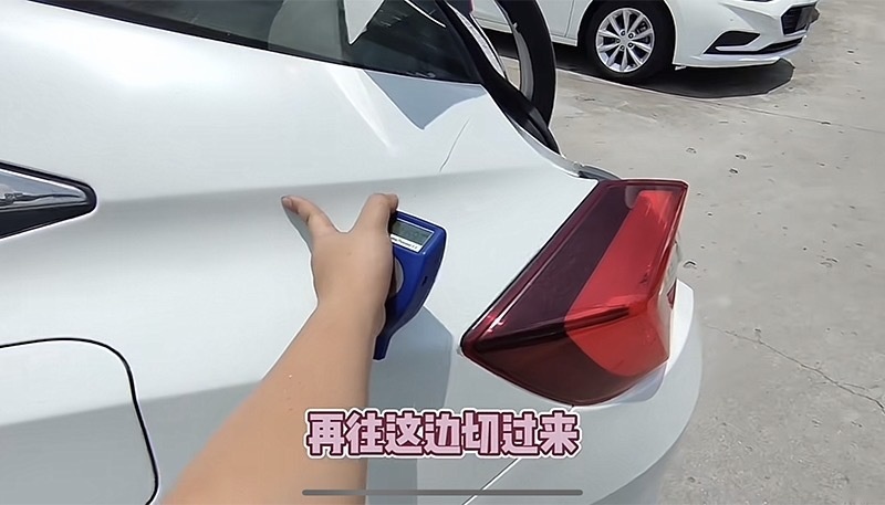 “神车”思域二手车，经历了爱情碰撞，究竟擦出了怎样的火花？