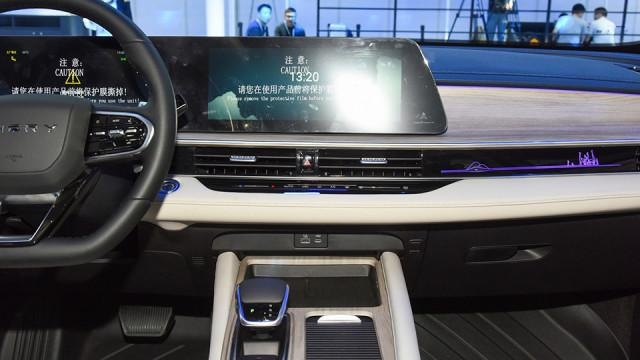 有近200马力的奇瑞艾瑞泽8，10.89万元起售能买吗？