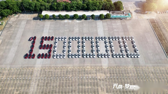 陪伴东风日产|一起追梦20年