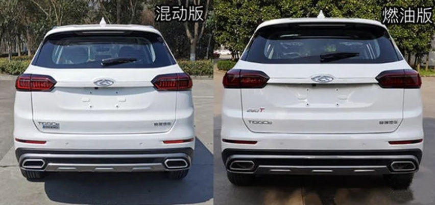 新一批工信部目录8款重磅新能源车解读