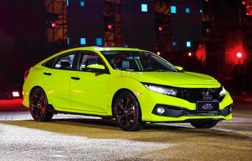 2020年最有看头的几款新车，看完只想赶紧存钱！