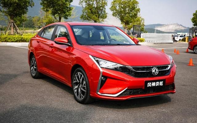 新的国产高端品牌将诞生？东风汽车4月欲推全新高端品牌