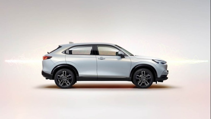 堪称无敌的10万级合资SUV 换代后直接秒杀对手？