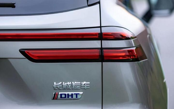 重新定义大五座SUV，新摩卡DHT-PHEV登场