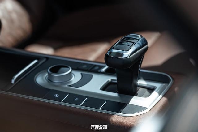【菲常体验】后浪来袭 试驾长城炮乘用版四驱运动型