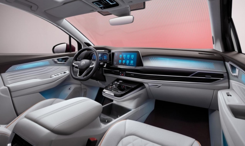 年底换车必推SUV，30-40万元预算，我选这款车！