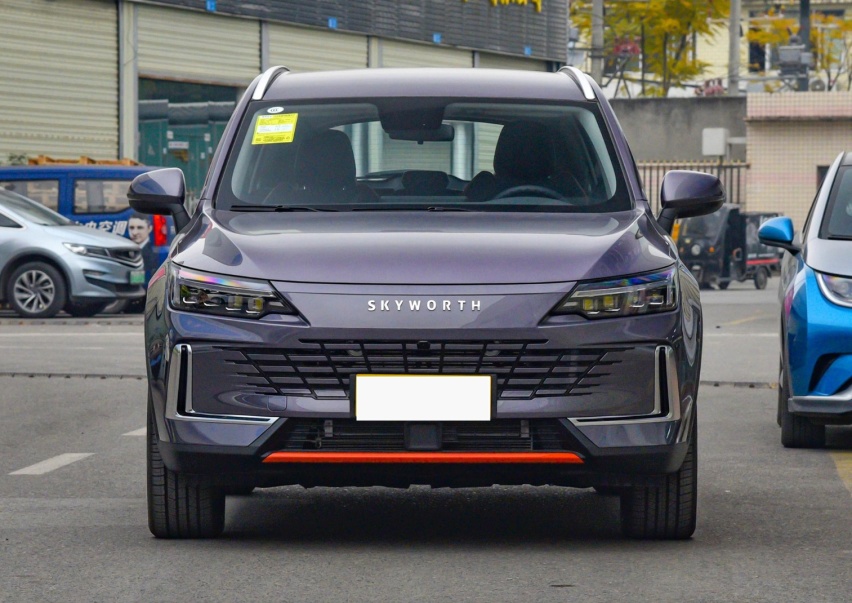 比亚迪三电，中型SUV，低至12万！全新中级车上市