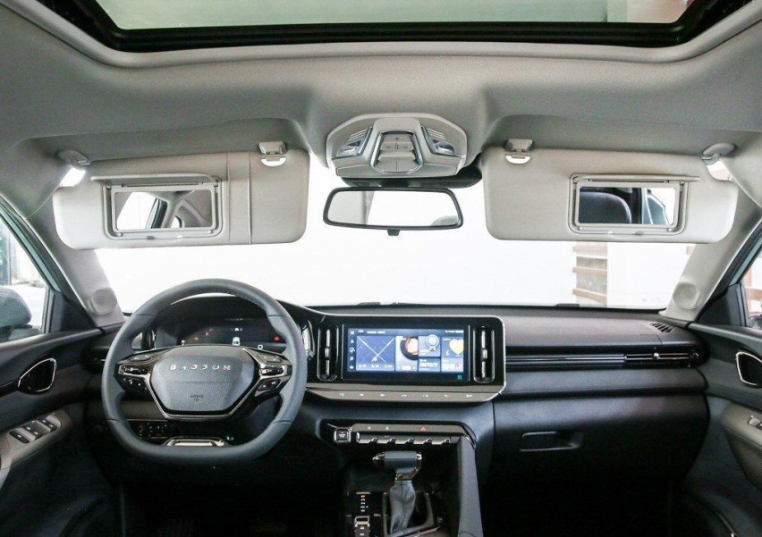 宝骏Valli购车手册，7.98万起的国民旅行车，哪款最值？