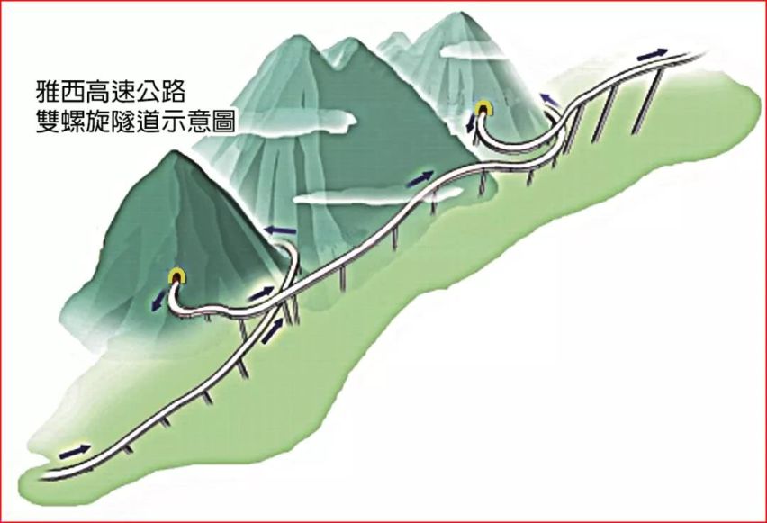 天上的路！与吉利“双缤”探寻新蜀道建筑奇迹