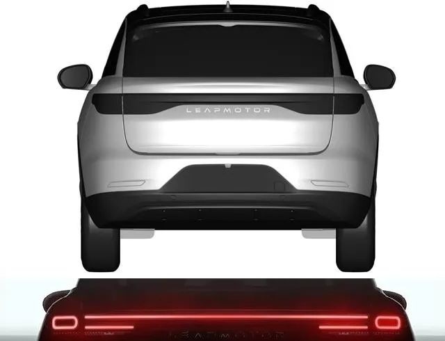 看个新车丨广州车展首发，零跑C11进军中型纯电SUV