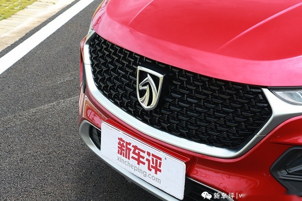 宝骏510 1.5L CVT首试：动力够平顺，你还有什么挑的