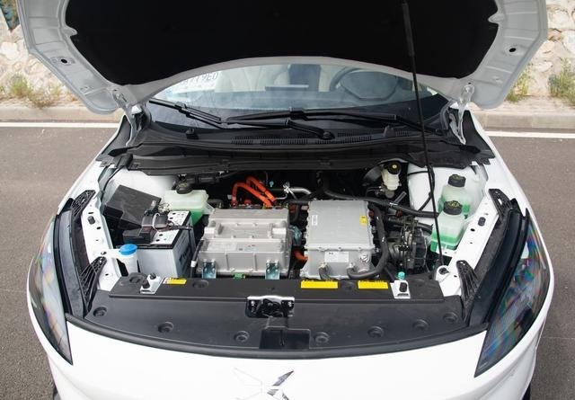 NEDC续航400km以上，20万内纯电动SUV先看这3款