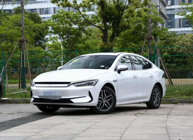 续航拉满、安全性高，闭眼入手的几何G6真的很香