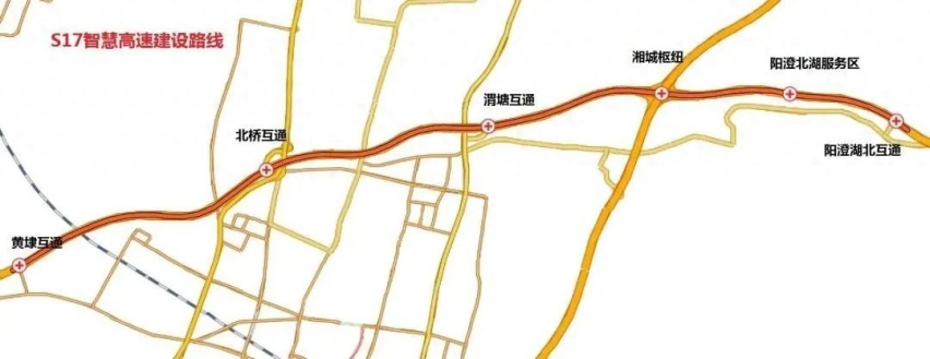 智慧高速公路时代到来了吗？