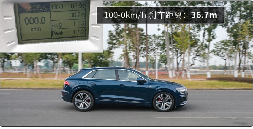 就是这么豪横！我有100万预算 轿跑SUV哪家更强？