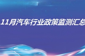 云+丨2024年11月各地汽车政策汇总