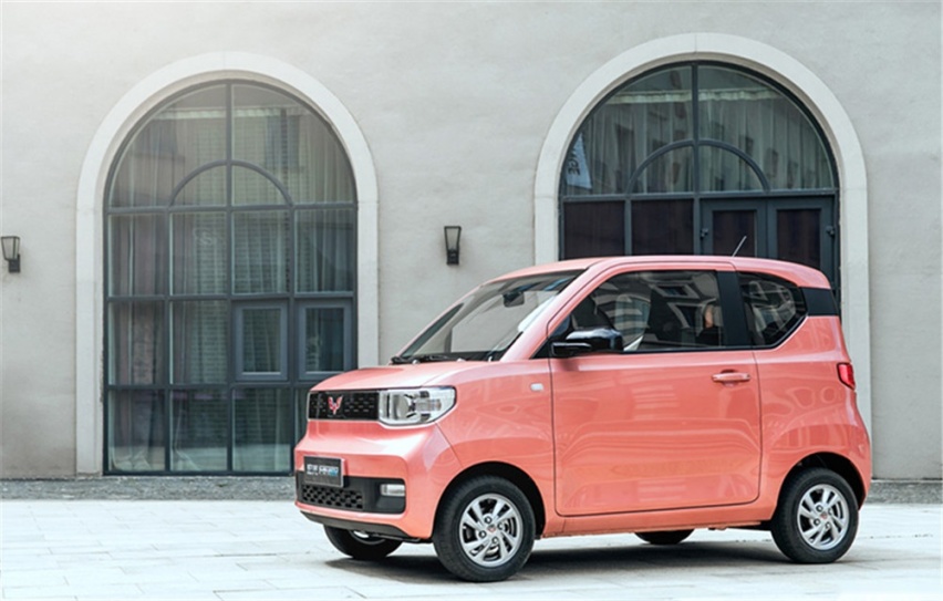 五菱宏光MINI EV：有没有气囊真的那么重要吗？