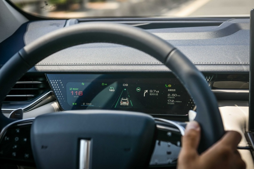 中国动力弱鸡？呸 这些10.69万起SUV 分分钟教你做人！