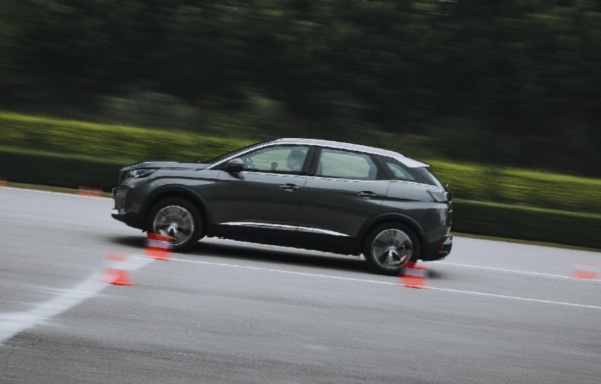 16万就买到合资SUV，占据同级最低油耗和最低噪音