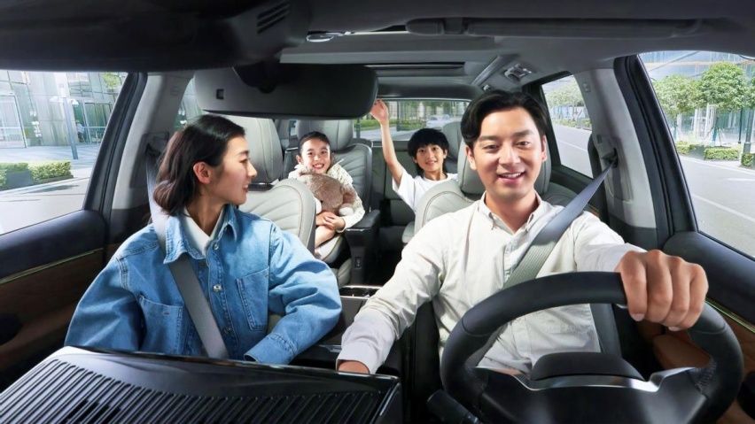 价格更低，价值更高，新一代M8大师22.98万元起