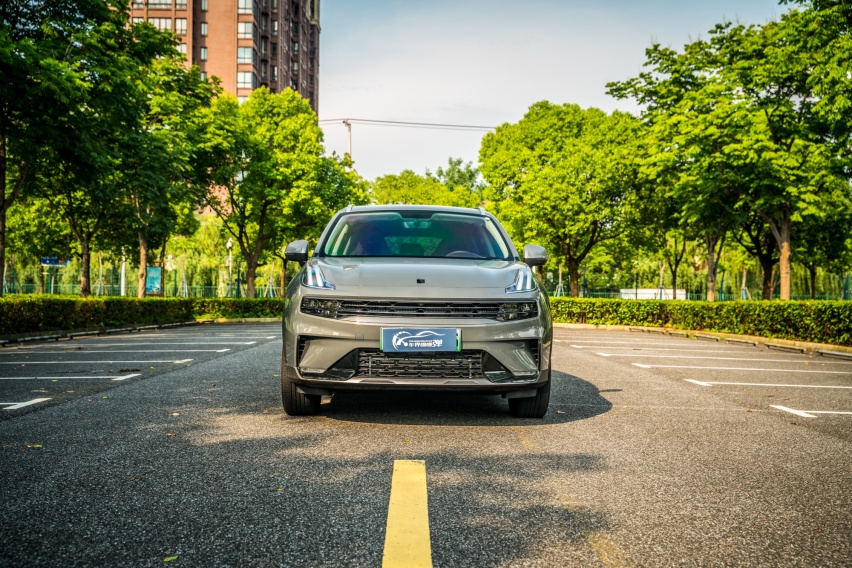 详评领克06 PHEV:除后备箱外几乎无短板,混动驾驶模式给力
