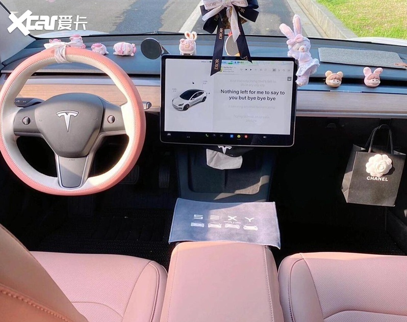 广西特斯拉车主必看！座椅通风改装避坑干货分享