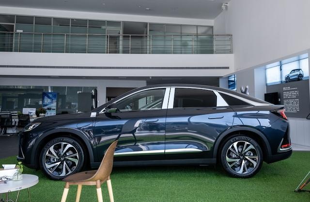 极狐汽车再加重码再次推出“购车0压力，用车0成本”