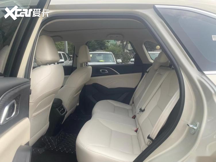 15万级四驱插混SUV 哈弗枭龙MAX会成为爆款吗？