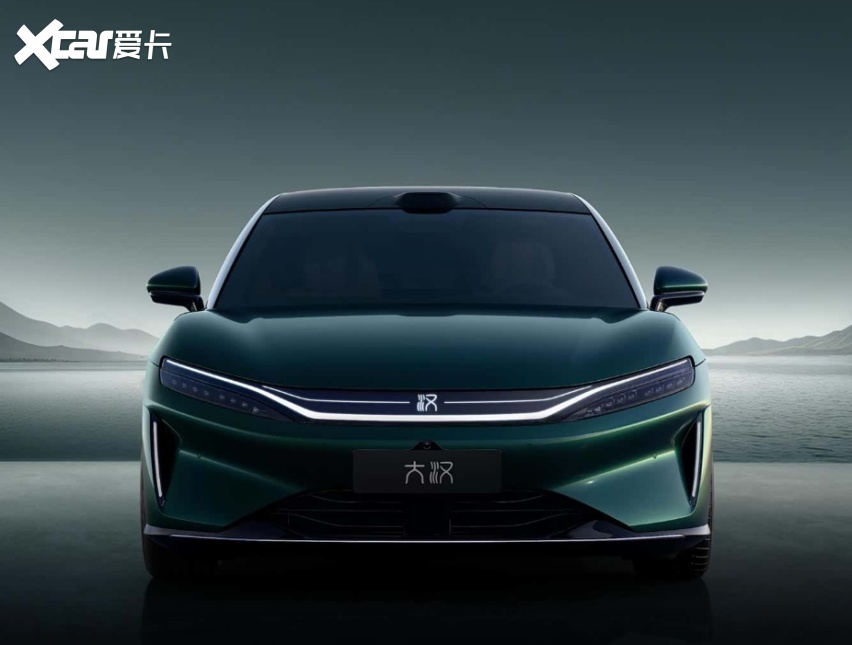 2026成都车展丨方程S系列看点多，比亚迪大汉续航最闪眼？