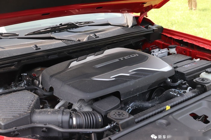 上汽MAXUS T70首试：首款国6B柴油皮卡，你会买账吗？